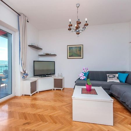 Apartman Roza ดูเช ภายนอก รูปภาพ