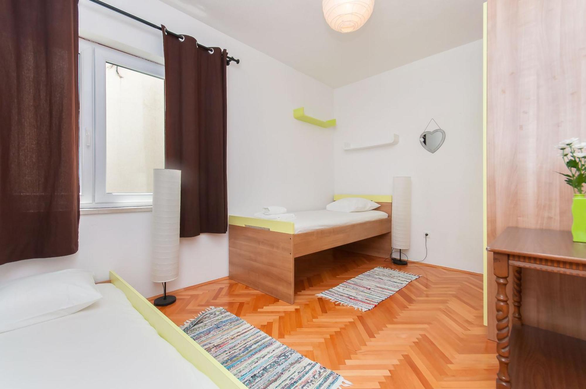 Apartman Roza ดูเช ภายนอก รูปภาพ